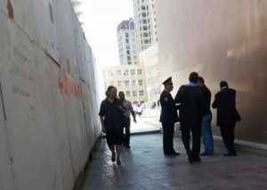 Paytaxtın “qara bazar”ında dollar alverçilərinə qarşı reyd keçirilib  -