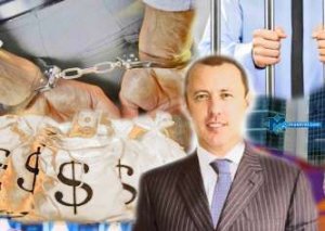 Mənimsəmə təkcə Beynəlxalq Bankda olub?