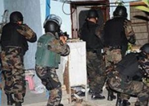 “Bandotdel” əməliyyat keçirdi