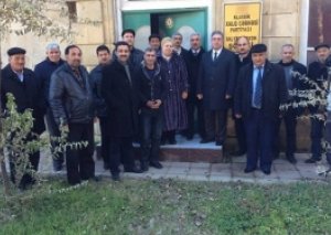 Qubad İbadoğlunun hərəkatından yeni xəbər