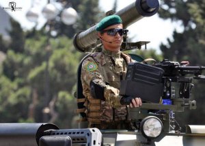 Azərbaycan xalqı 10 milyon manat topladı