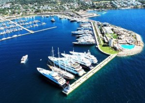 Azərbaycanlı milyarderin milyonluq istirahəti