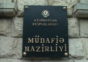 General Nizam Osmanov vəzifəsindən azad olundu