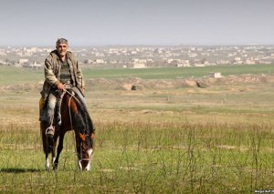 Qarabağdan ən son görüntülər