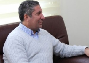 Siyavuş Novruzov seçkilərdən danışıb