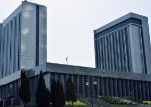 Ziyad Səmədzadə: “Gələn il Azərbaycanın dövlət büdcəsi 18-19 mlrd. manat olacaq”