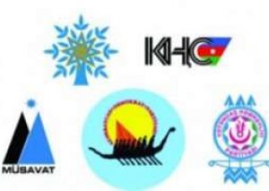 Partiyalar 2014-cü ildə nə qədər pul xərcləyib?