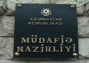 Azərbaycan Ermənistanı hədələdi