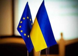 Avroparlament Ukrayna ilə viza rejiminin ləğvinin lehinə səs verib