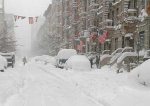 Bu ölkəyə “zülmət çökdü”