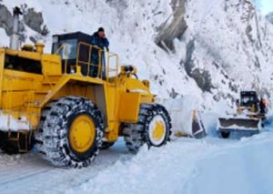 Ermənistanın Rusiya ilə yeganə yolu bağlandı