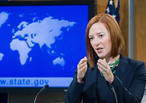 ABŞ təmas xəttində gərginliyin artmasından narahatdır