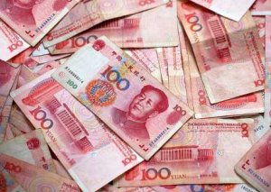 Hökumət 22 milyon itirəndən sonra Çin yuanından imtina etdi