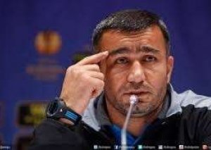 Qurban Qurbanov: Rəqib heyətində təhlükəli futbolçular var