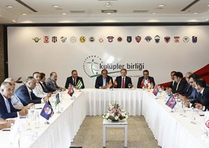 Legionerlərlə bağlı yeni qərar