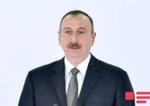 Dövlət başçısı: “Gözəl ölkə qurmuşuq, bundan da gözəl olacaq”
