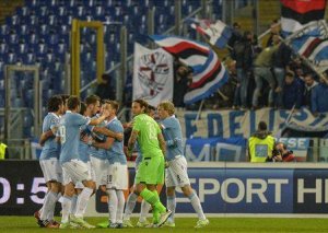 İtaliya A Seriyası: "Latsio"dan növbəti qələbə