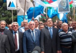 Müxalifətin nə planı var?