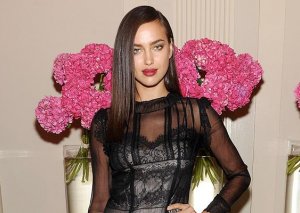 İrina Şeykin doğum günüdür