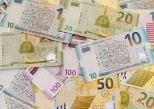 Dövlət büdcəsi: ayrı-ayrı sahələrə nə qədər vəsait ayrılır?
