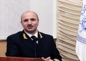 Azərbaycanlı məmura ağır itki