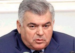 Ziya Məmmədovun oğlu iş adamının səhmlərini aldı