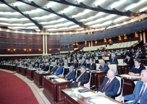 Deputatın mandatı ləğv olunacaq