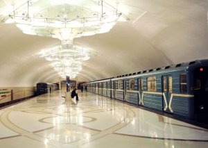 Bakı metrosunda nə baş verir?