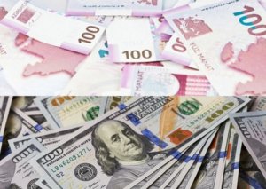 Dolların bugünkü MƏZƏNNƏSİ
