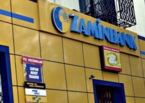 “Zaminbank” ASC müflis elan edilib