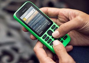 Bu da dünyanın ən ucuz telefonu