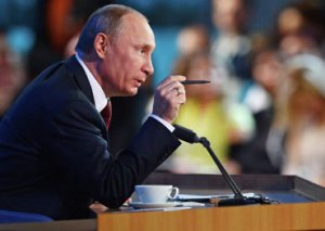 Rusiya dünyanı dəyişə bilər