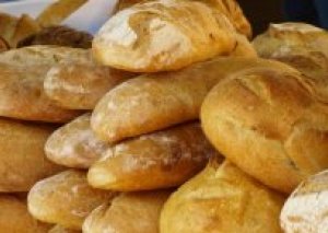 Çörəyin qiyməti 50 qəpiyə qalxdı