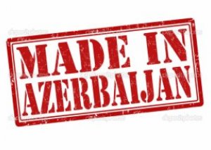 “Made in Azerbaijan” brendi üçün 3 milyon manat-