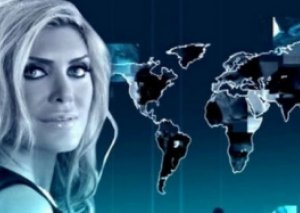 "Səni axtarıram"da bayrağımıza qarşı hörmətsizlik