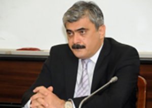Samir Şərifov ABŞ-a gedir
