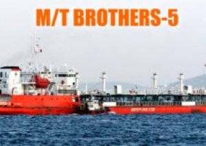 Azərbaycanlı oliqarxın daha bir gəmisi tutuldu