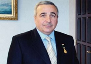 İsgəndər Xəlilov 'Nikoil Bank'ın rəhbərliyindən getdi