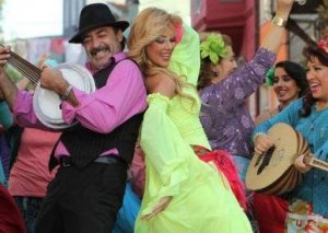 Petek Dinçözün serialı dayandırıldı