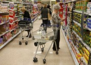Azərbaycanda illik inflyasiya 11%-i ötdü