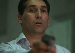 Azərbaycanlı aktyor həbs edildi