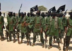 Terrorçulara ağır zərbə