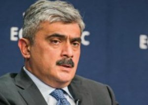 Samir Şərifov ABŞ-da “Cənub Qaz Dəhlizi” layihəsini müzakirə edib
