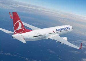 Qar uçuşları dayandırdı