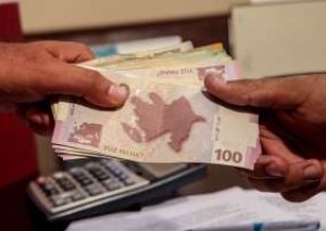 Manat əksər xarici valyutalara nisbətən möhkəmlənib