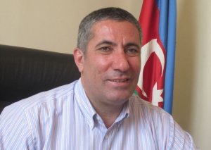 Siyavuş Novruzovdan seçki anonsu