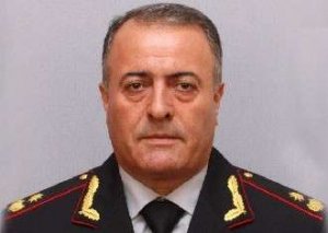 BŞBPİ-dən general haqda yayılan məlumatlara münasibət