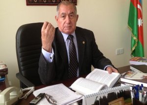 Azərbaycanın Baş Prokurorunun ailəsində ağır itki