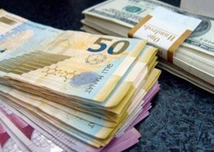 Bağlanmış bankların əmanətçilərinə 345 milyon manat kompensasiya ödənilib