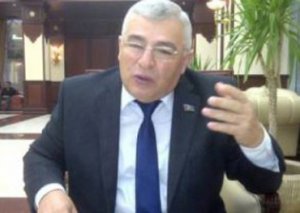 Erməni kəşfiyyatı haqda məlumat